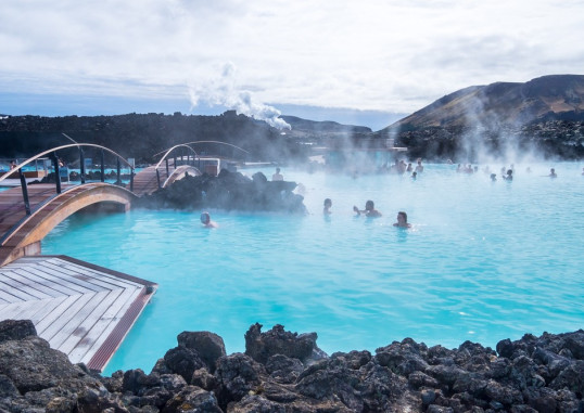 Reikjavīka Islande 3