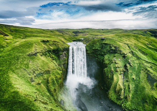 Reikjavīka Islande 4