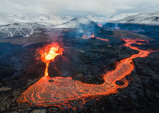 Reikjavīka Islande 5