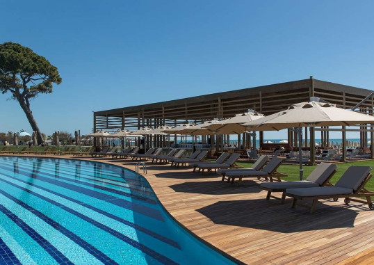 RIXOS PREMIUM BELEK 13