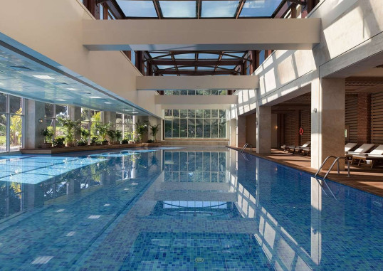 RIXOS PREMIUM BELEK 24