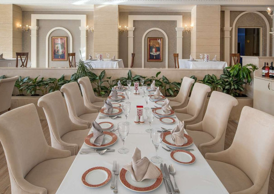 RIXOS PREMIUM BELEK 25