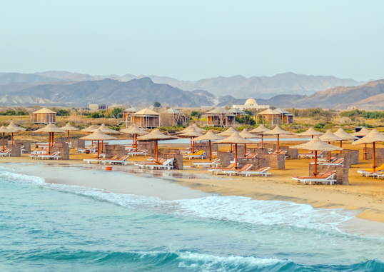 Marsa Alam Ēģipte 2