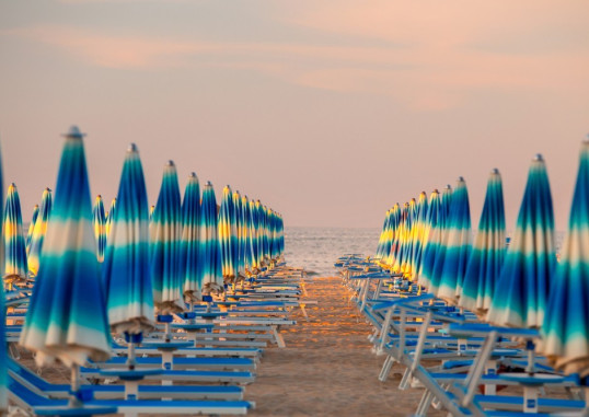 Rimini Itālija 9