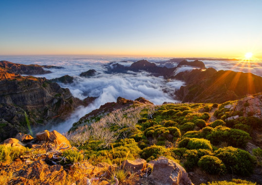Madeira Portugāle 6