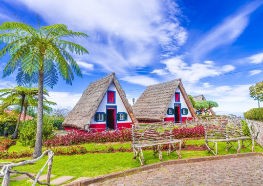 Madeira Portugāle 7