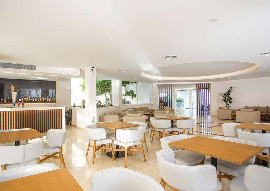 NIRIIDES BEACH HOTEL 11