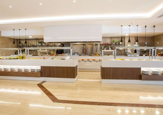 NIRIIDES BEACH HOTEL 13