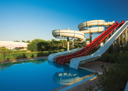CORNELIA DIAMOND GOLF RESORT & SPA 4