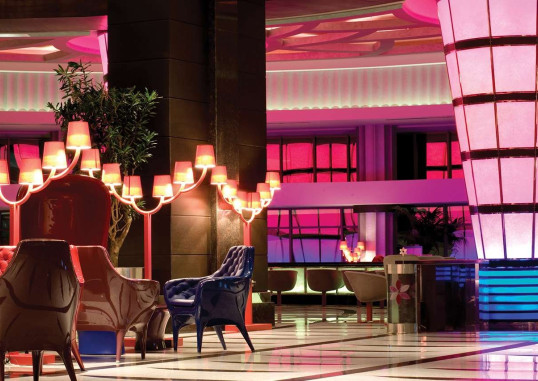CORNELIA DIAMOND GOLF RESORT & SPA 7