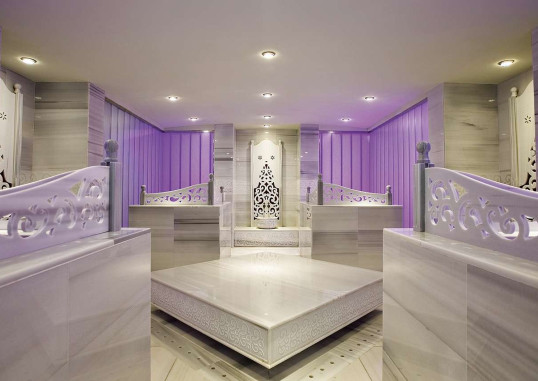 CORNELIA DIAMOND GOLF RESORT & SPA 8