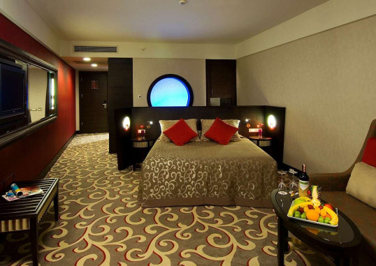 CORNELIA DIAMOND GOLF RESORT & SPA 9