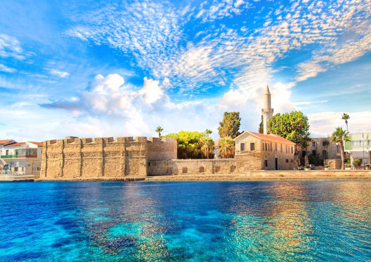 Larnaka Kipra 5