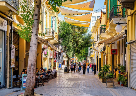 Larnaka Kipra 8