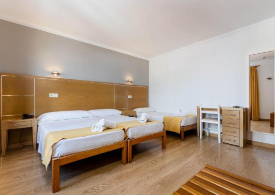 HOTEL BELLAVISTA & SPA 2