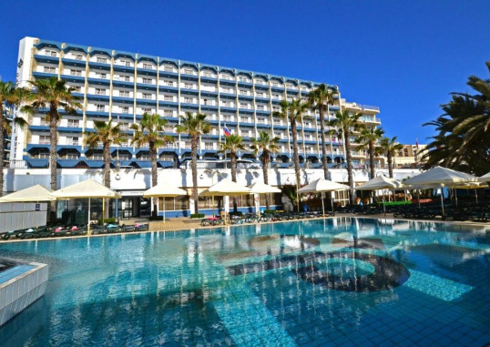 QAWRA PALACE HOTEL 1