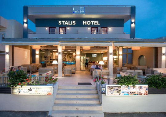 STALIS HOTEL 2