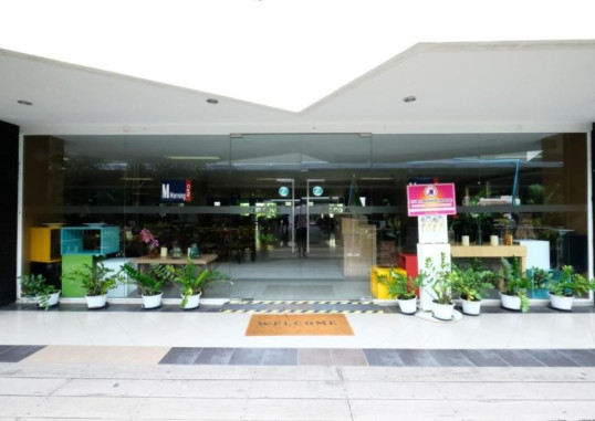 JOMTIEN PLAZA RESIDENCE 36