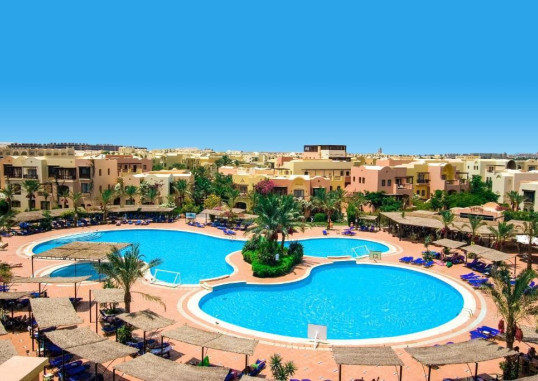 JAZ MAKADI SARAYA RESORT 1