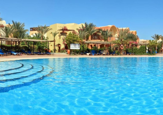JAZ MAKADI SARAYA RESORT 8