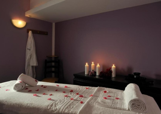 PESTANA CARLTON MADEIRA PREMIUM OCEAN RESORT 21
