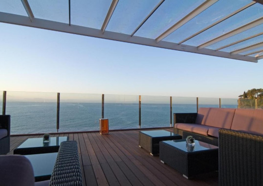 PESTANA CARLTON MADEIRA PREMIUM OCEAN RESORT 10
