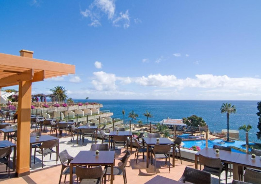 PESTANA CARLTON MADEIRA PREMIUM OCEAN RESORT 7