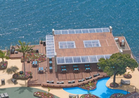 PESTANA CARLTON MADEIRA PREMIUM OCEAN RESORT 4