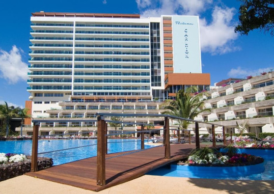 PESTANA CARLTON MADEIRA PREMIUM OCEAN RESORT 5