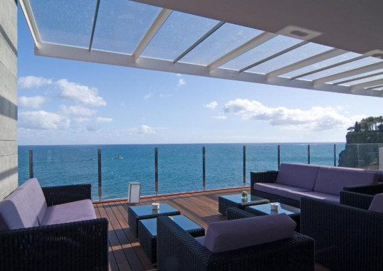PESTANA CARLTON MADEIRA PREMIUM OCEAN RESORT 16