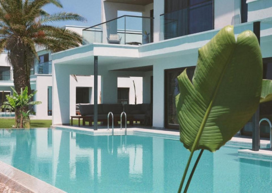 PALOMA FINESSE 28