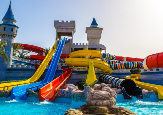 SERENITY ALMA RESORT (EX. SERENITY FUN CITY) 15