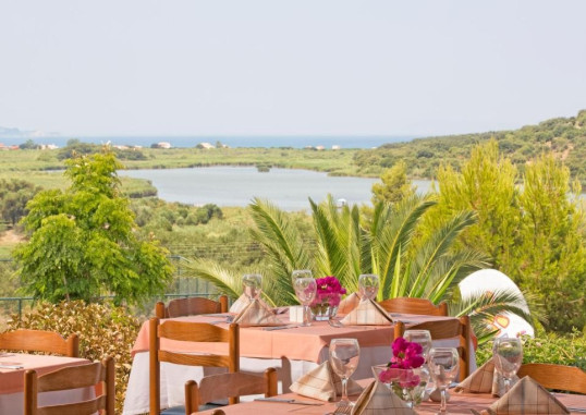 MAREBLUE BEACH RESORT 31