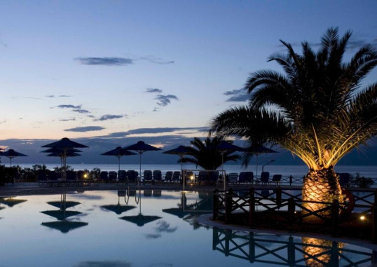 MAREBLUE BEACH RESORT 33
