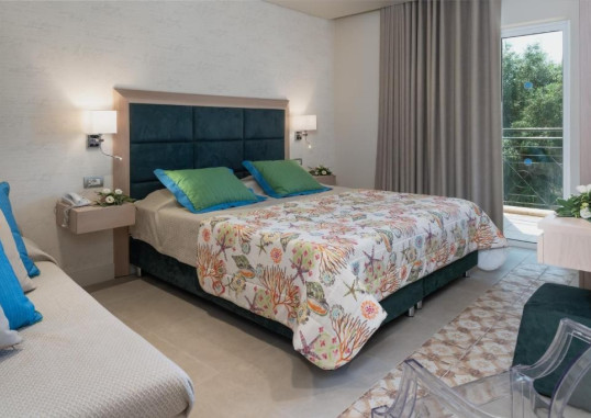 MAREBLUE BEACH RESORT 2