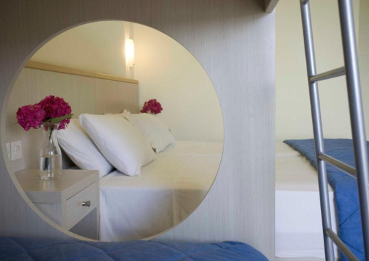 MAREBLUE BEACH RESORT 4