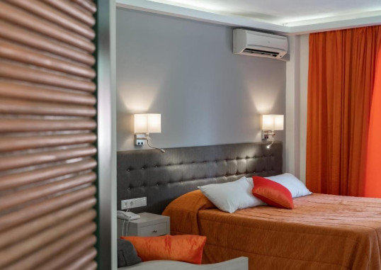 MAREBLUE BEACH RESORT 6