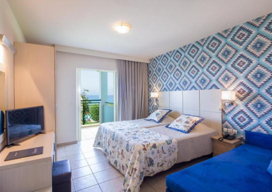 MAREBLUE BEACH RESORT 7