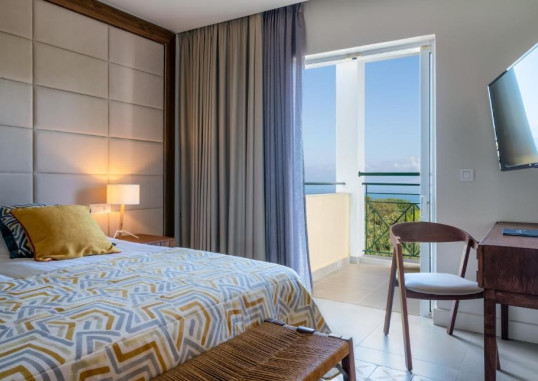 MAREBLUE BEACH RESORT 8