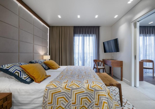 MAREBLUE BEACH RESORT 9