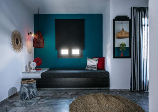 INDIGO INN 8