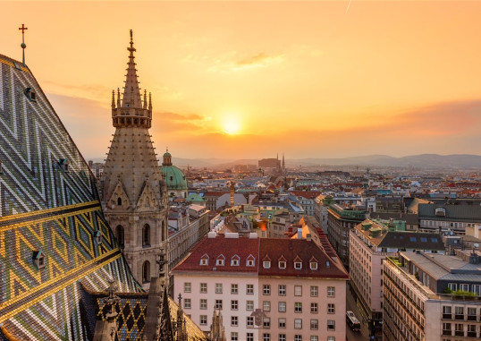 Vīne Austrija 4