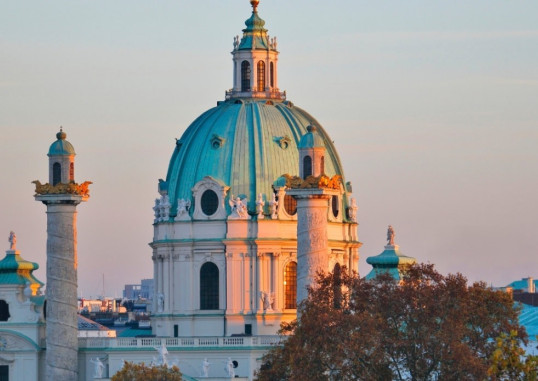 Vīne Austrija 5