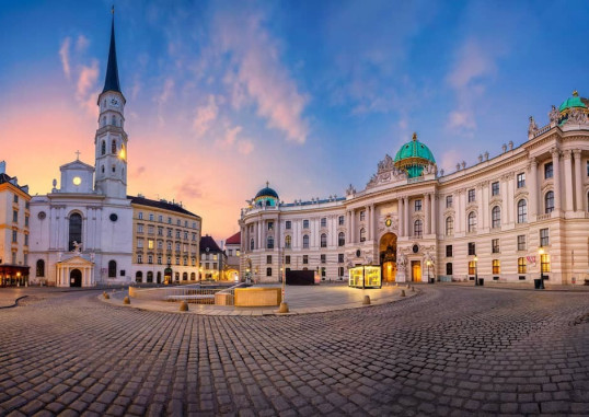 Vīne Austrija 7