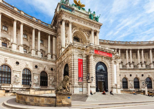 Vīne Austrija 8
