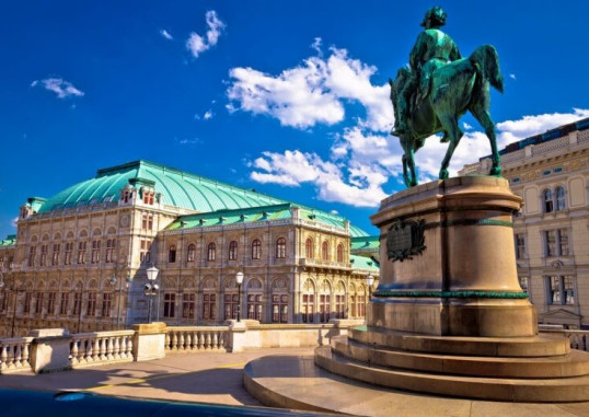Vīne Austrija 11