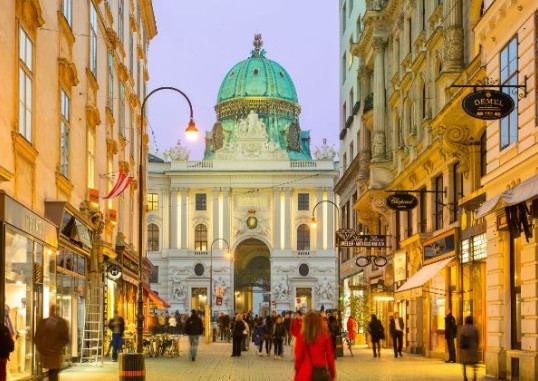 Vīne Austrija 12