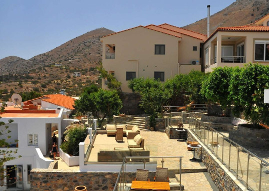 ELOUNDA WATER PARK RESIDENCE 3