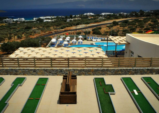 ELOUNDA WATER PARK RESIDENCE 4