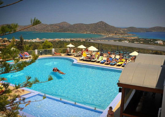 ELOUNDA WATER PARK RESIDENCE 7